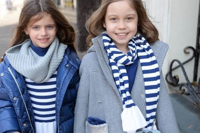 Что следует учитывать при выборе пальто для ребенка