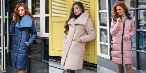 Пальто на зиму: как выбрать верхнюю одежду