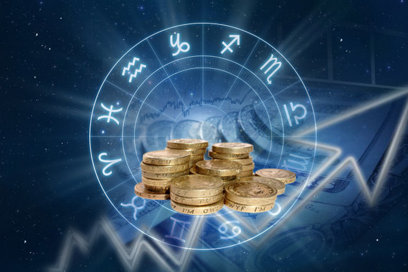 Финансовый астрологический прогноз