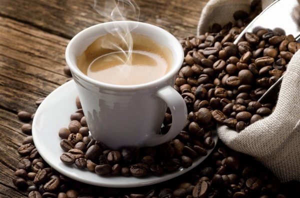 Польза и преимущества кофе в зернах