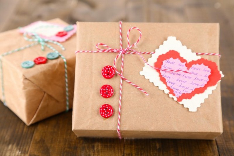 Как удивить любимого в День святого Валентина: ТОП-5 интересных идей
