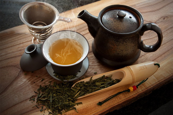 Чай: классификация и свойства сортов