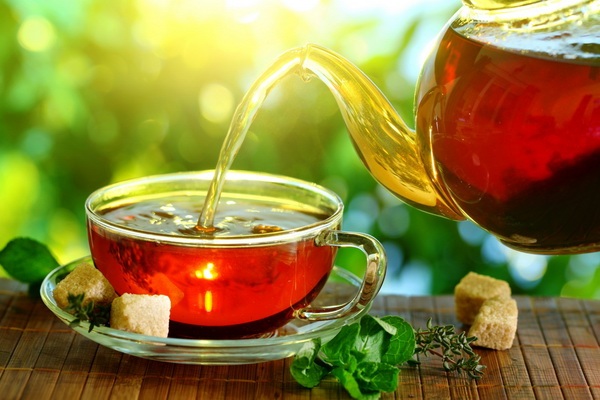 Чай: классификация и свойства сортов