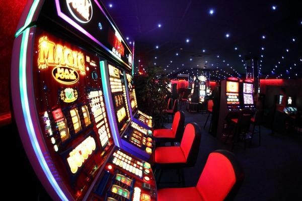 Виртуальное казино Вулкан со своими особенностями
