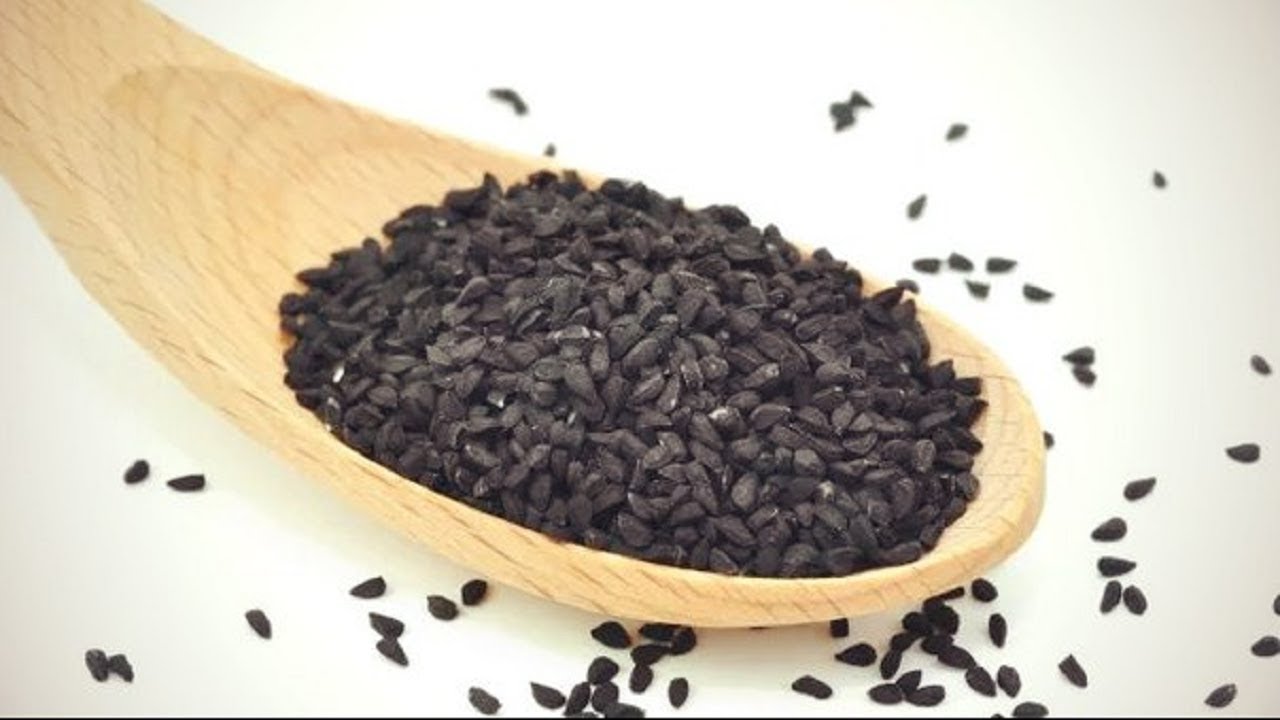 8 полезных свойств масла черного тмина