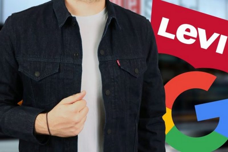 Levi’s и Google запустили линию “умной” одежды