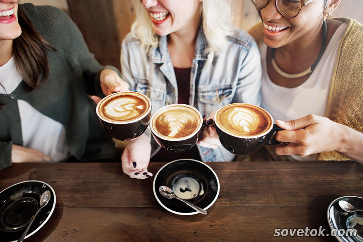 ​Кофе влияет на гены человека