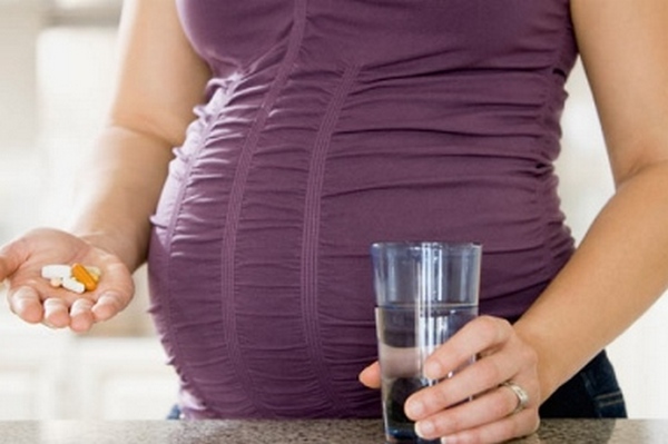 Гиперандрогения  и беременность