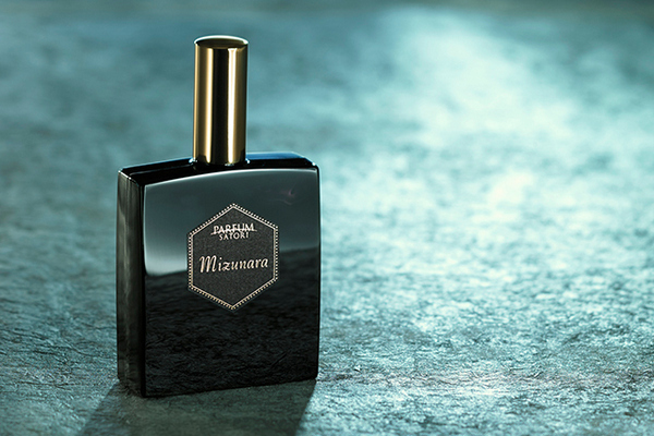 Parfum Satori - Di Ser - японский парфюмерный бренд