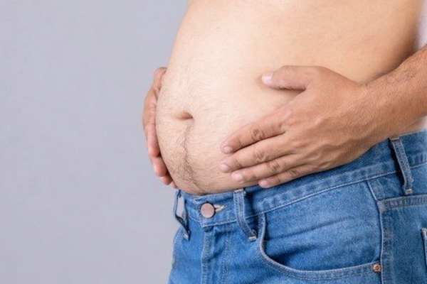 Ожирение это не просто лишний вес, а болезнь – ученые