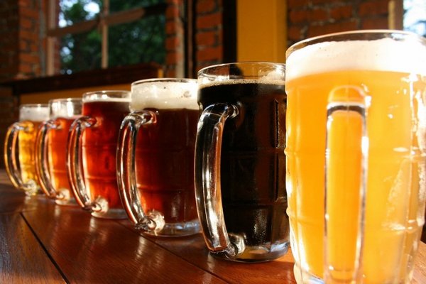 Ученые обнаружили неожиданную пользу от умеренного употребления алкоголя