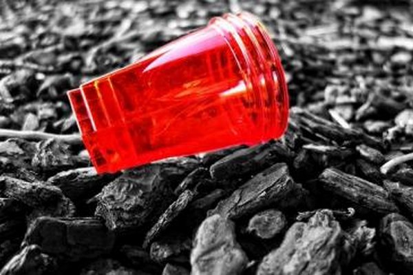 Исследование доказало токсическое воздействие пластика на клетки человека