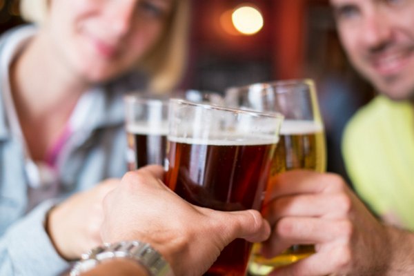 Международный день пива — 5 его ошеломительных вкусов