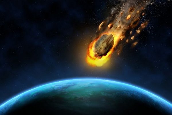 Ученые рассчитали последствия катастрофы, если астероид Рюгу упадет на Землю