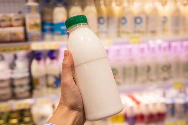 В Украине изменятся цены на молоко: чего ожидать дальше