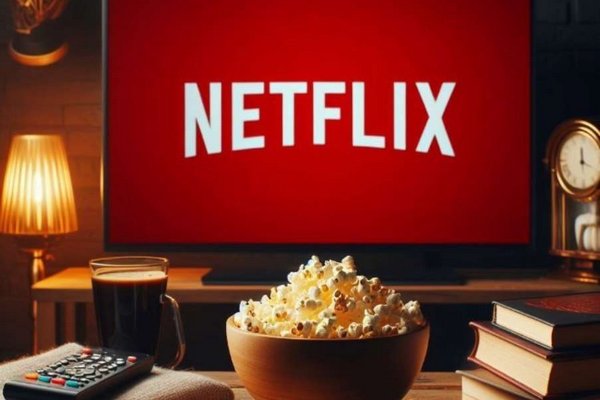 5 новых захватывающих сериалов Netflix, среди которых вы точно выберете свой
