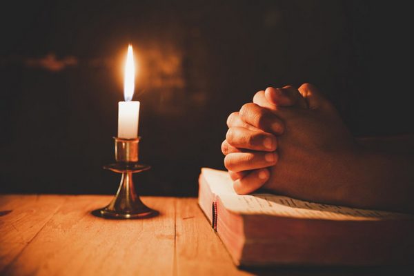 Что означает истинная молитва