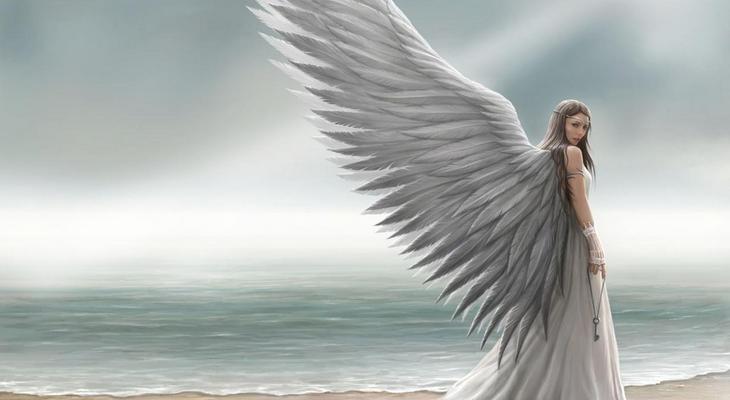 Притча об Ангеле и наших желаниях