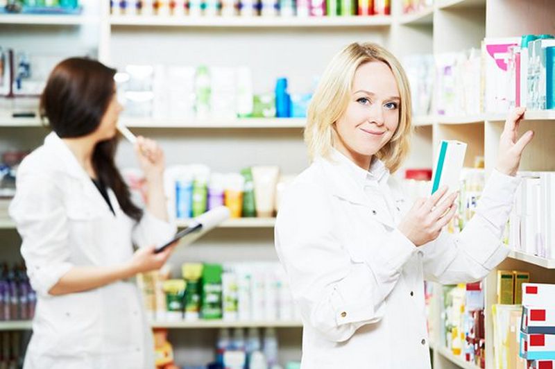 15 вещей, которые нужно купить в аптеке даже здоровому человеку