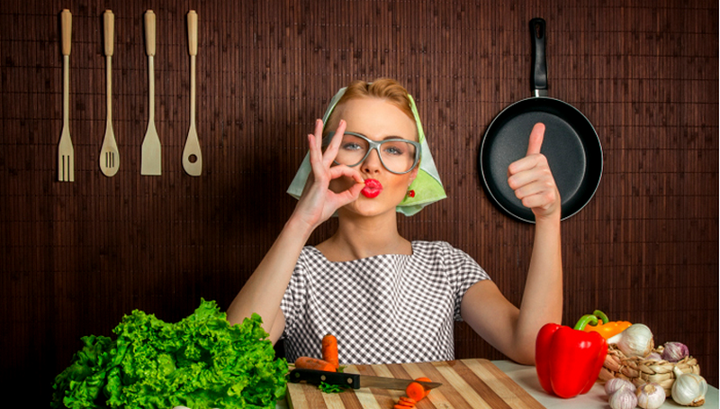 10 отличных советов для кухни, которые пригодятся всегда