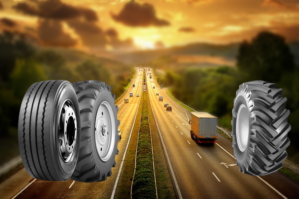 Что такое индустриальные шины и где они применяются?