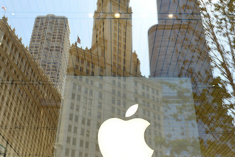 Apple признал проблему внезапного выключения некоторых MacBook