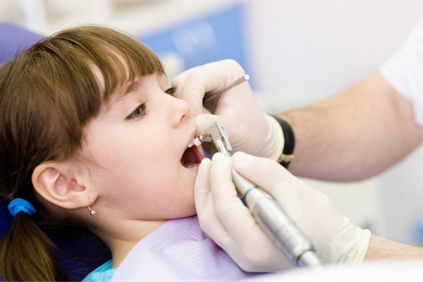 Профессиональная стоматологическая клиника DentalKraft – выбор ответст