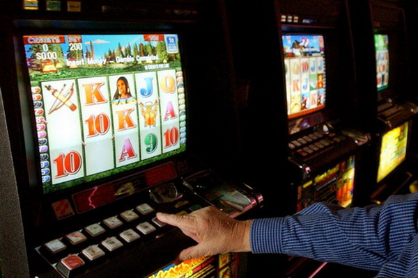 Онлайн-казино Вулкан – множество слотов на ваш выбор