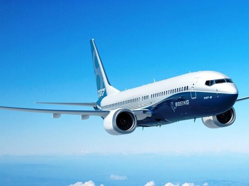 Boeing совместно с Embraer собираются создать новый самолет