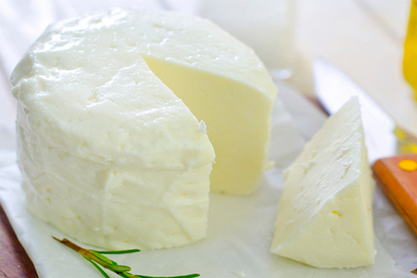 Сыр: вред и польза