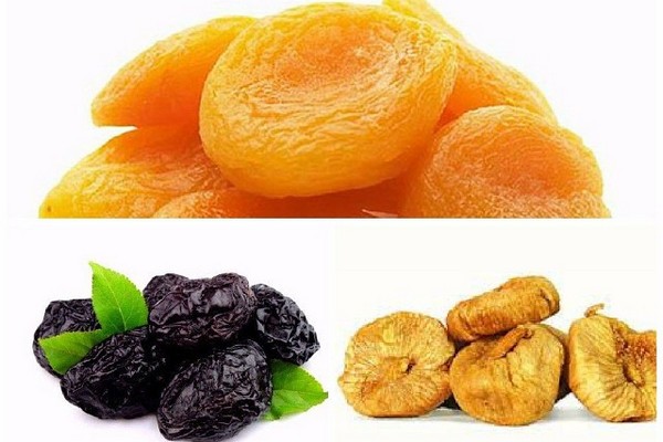 Три плода, которые нужно съедать каждый день