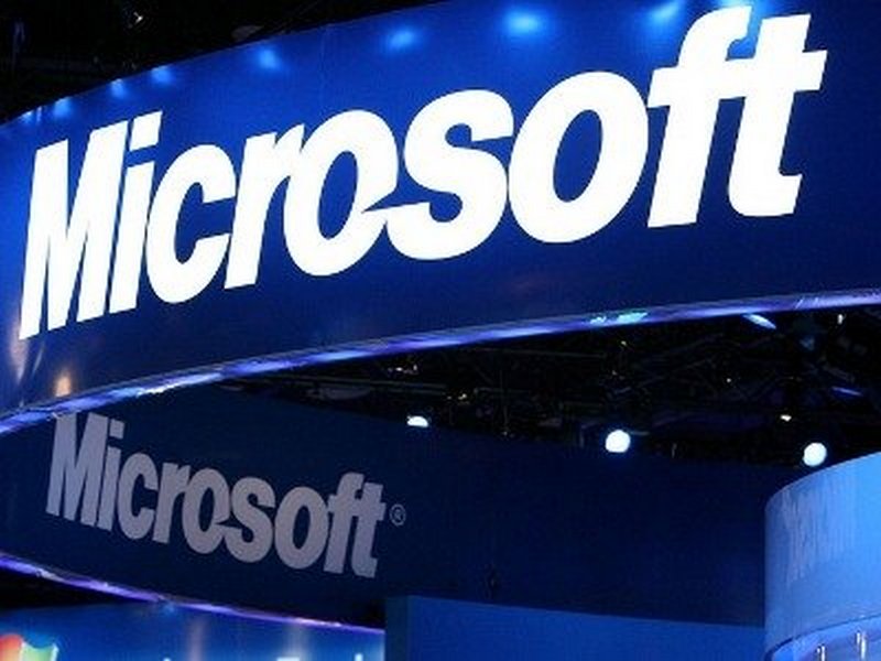 Microsoft планирует добывать криптовалюту, используя активность человеческого тела