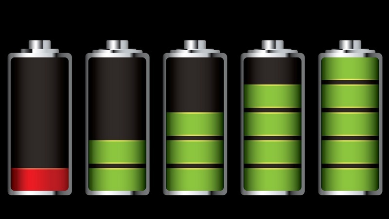 Ремонт Li-ion батарей - продлите жизнь вашему аккумулятору