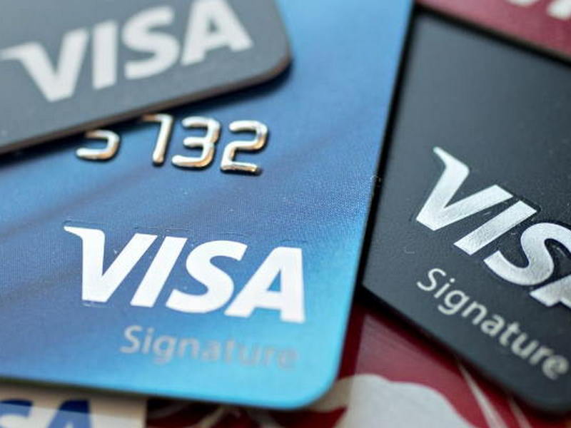 Visa представила программу для безопасных транзакций
