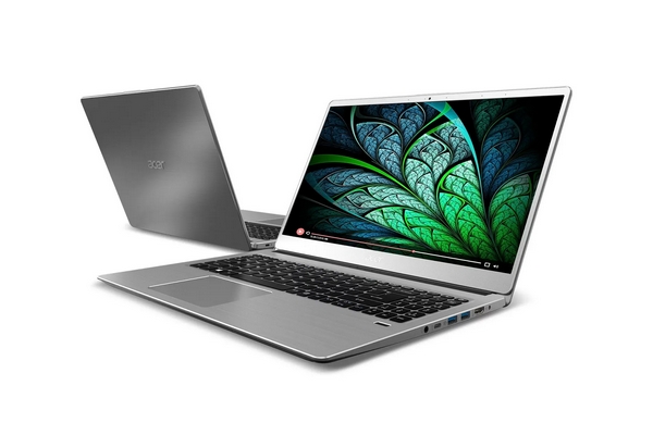 Почему выбирают ноутбуки Acer Swift 3 для покупки