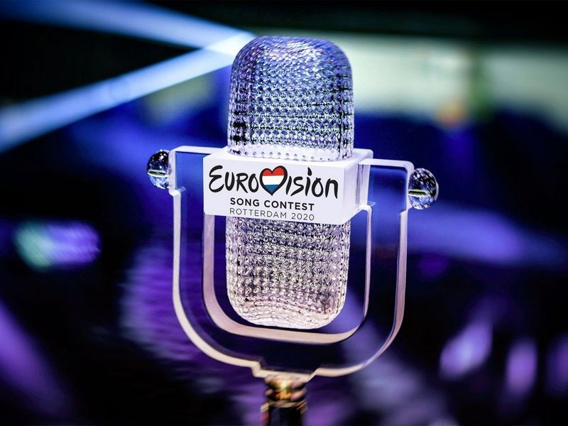 Организаторы Евровидения-2020 проведут онлайн-концерт: дата и время