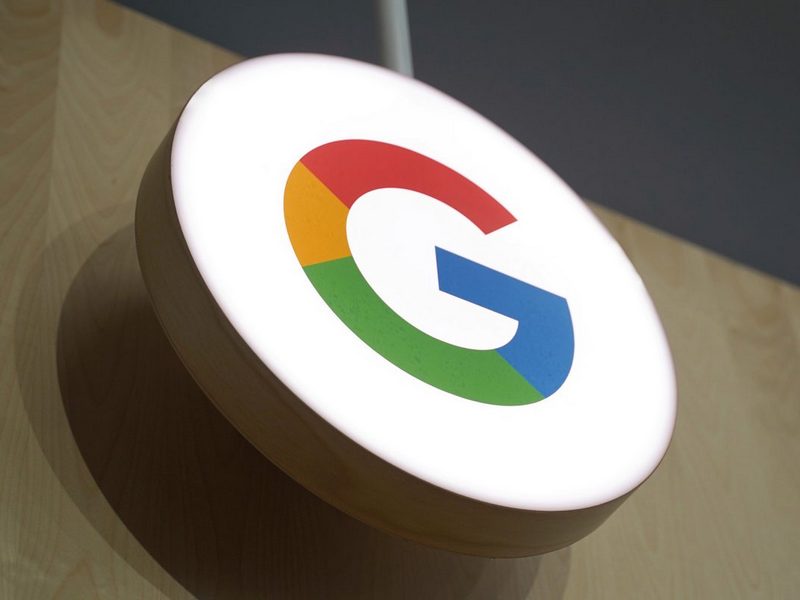 Что происходит с Google в последние дни?
