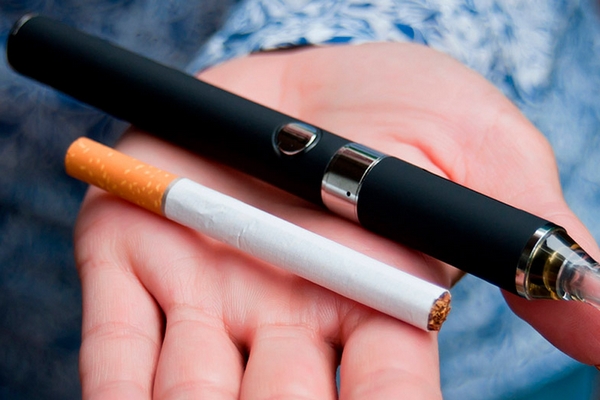 Электронные сигареты от Electro-Tobacco: особенности