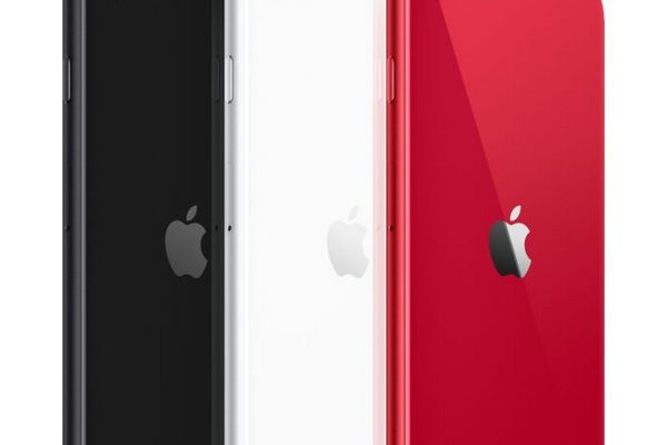 Слухи: новый смартфон Apple окажется дешевле iPhone SE