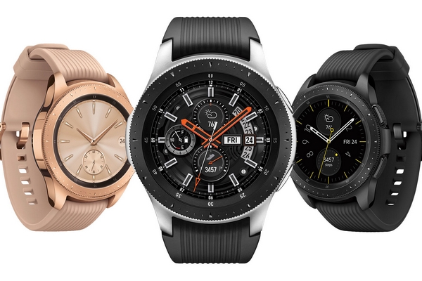 Смарт-часы Samsung: особенности и функциональные возможности