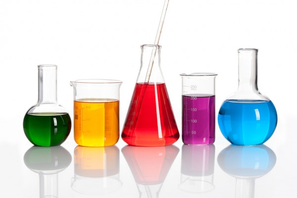 Лабораторная химия: сферы использования и особенности приобретения