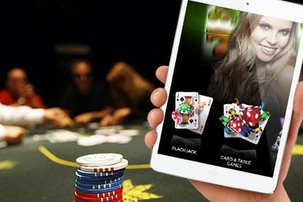 Игровой клуб Vulcan casino: причины популярности