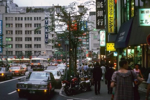 Почему японские автомобили 80-х настолько хороши
