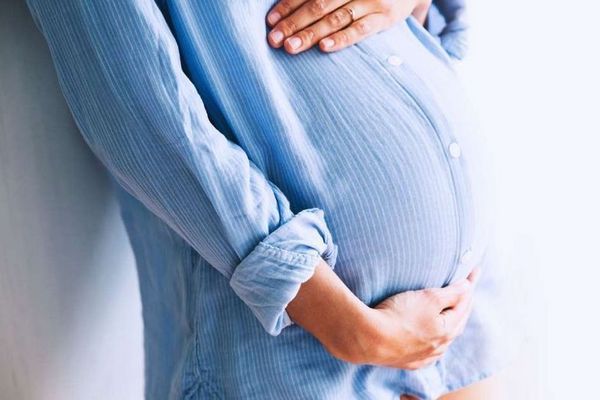 Самостоятельная подготовка к беременности и родам