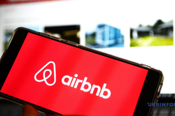 Airbnb запретил снимать жилье для вечеринок
