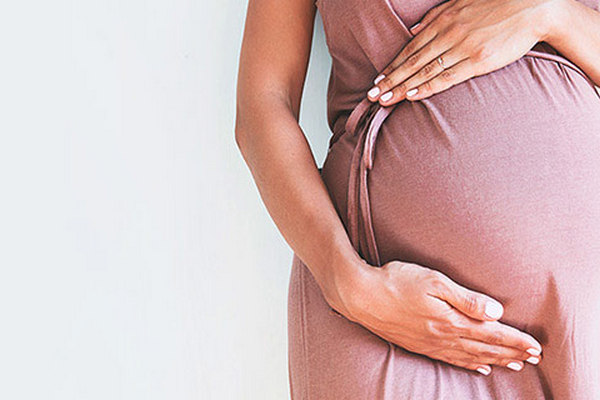 Поведение будущей матери на 4 месяце беременности