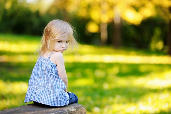 Дети: 4 причины для непослушания