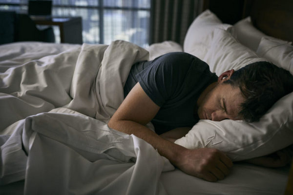 Как улучшит засыпание и повысит качество вашего сна