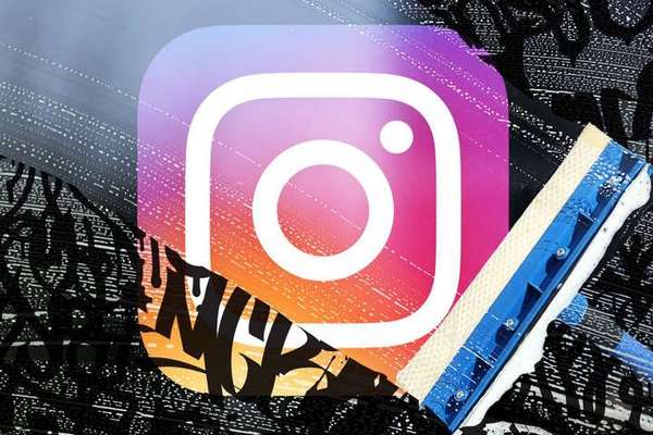 Instagram начнет отмечать страницы, контролируемые правительством