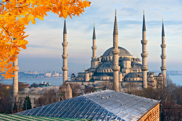 Туристам для путешествий по Турции теперь нужен специальный код. Объясняем, что это такое